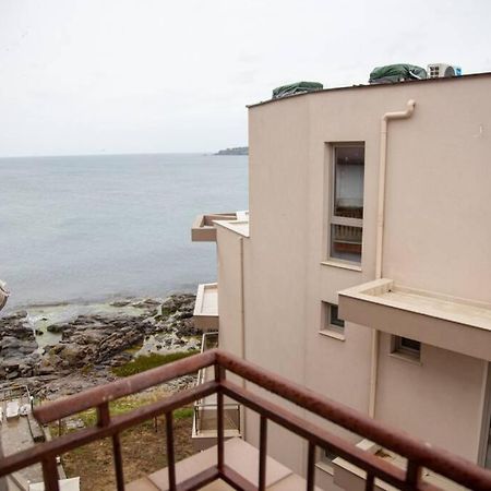 Convenient 1-Bedroom Flat Next To Harmanite Beach Sozopol Exterior photo